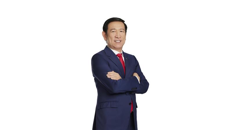 Frasers Property Thailand announces key senior executive appointments 