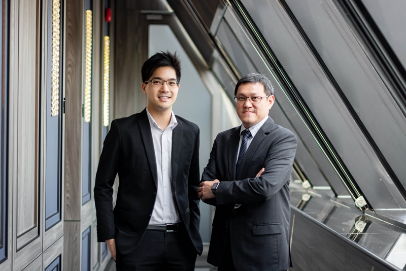 FIRM Traces Back Success in Driving FTREIT as The Largest Industrial REIT in Thailand and Unveils Way Forward After Affiliation with Frasers Property