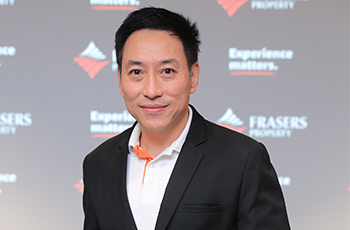 Frasers Property Commercial (Thailand) reveals “Core & Flex”, the new trend of office space services in 2021, to be rolled out in five Grade A commercial properties in Bangkok’s CBD