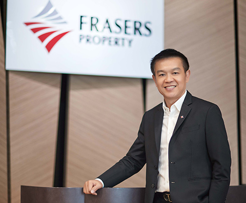 Frasers Property Thailand’s One Platform proves resilience over COVID-19 crisis, delivering over THB 8 billion total revenue for 1H2021 