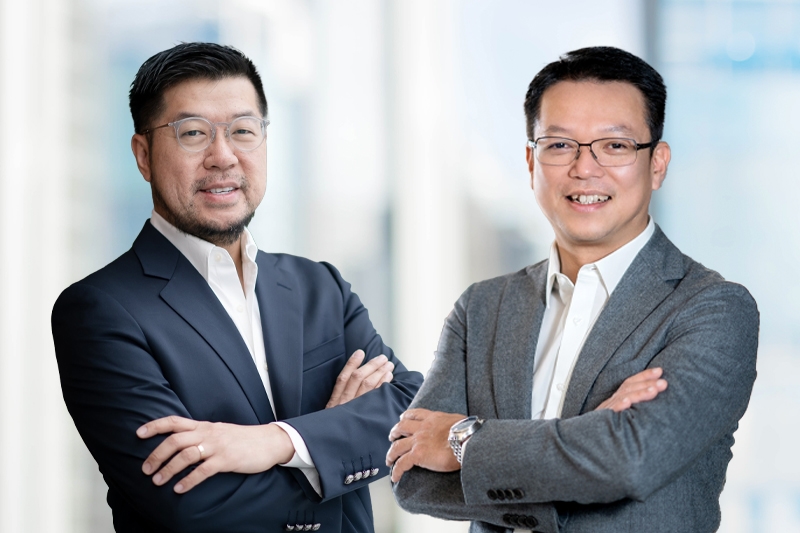 Frasers Property Industrial (Thailand) Joins Forces With Tencent   Cloud To Enable AI-Driven Industrial & Logistics Platform 