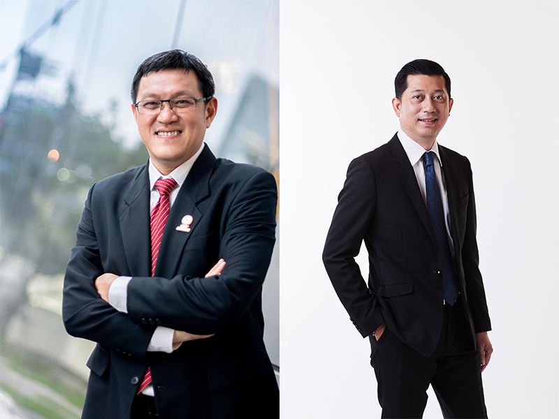 FPIT and FIRM appoint new leaders to bolster its industrial portfolio and FTREIT