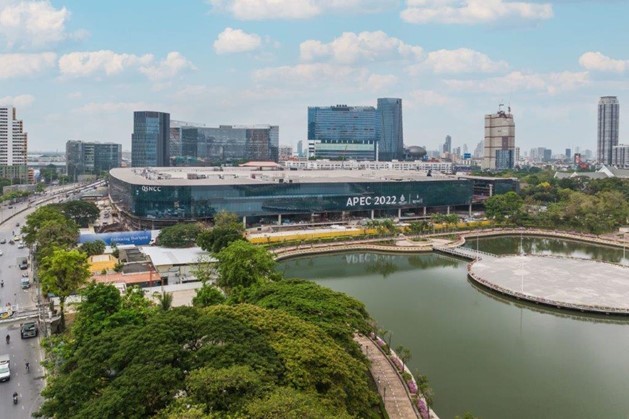 Final countdown to the reopening of revamped Queen Sirikit National Convention Center, set to become Asia’s ultimate event platform 