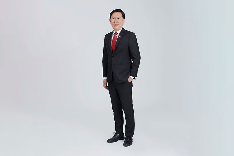 FPT appoints Somboon Wasinchutchawal as Acting CEO of Frasers Property Home (Thailand)