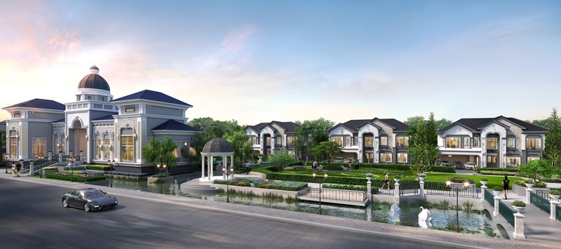 Frasers Property Thailand reveals its residential business vision-4
