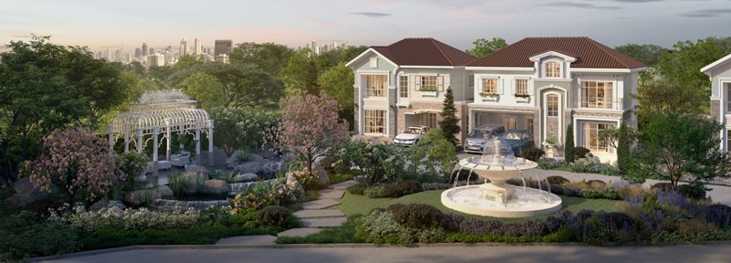 Frasers Property Thailand reveals its residential business vision-6