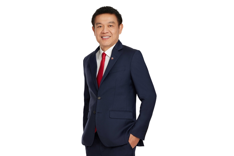  Frasers Property Thailand with its integrated real estate platform achieves stable profit for 1Q FY2024 financial results