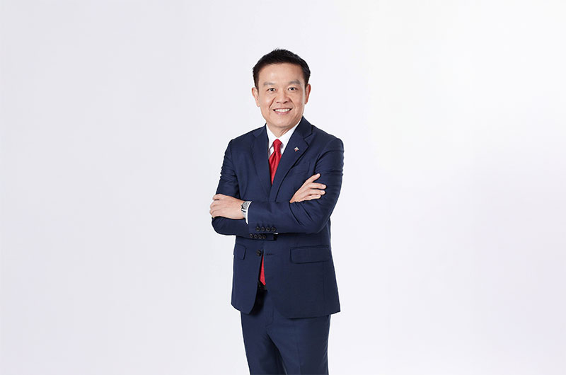 Frasers Property Thailand delivers resilience performance amid economic slowdown, earning over THB 6,000 million in 1HFY2025